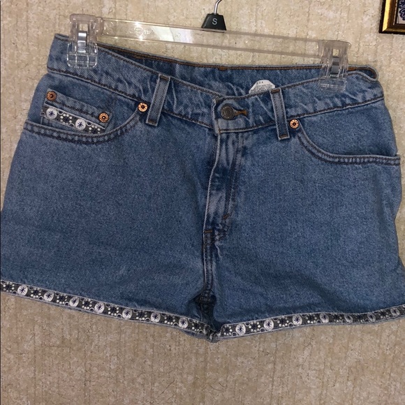 Levis Vintage size 7 junior - Picture 1 of 8